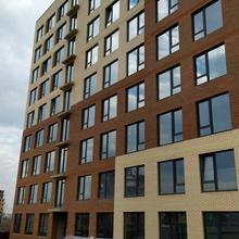 Ход строительства ЖК Новий Проспект, 1-2 секции, март 2026