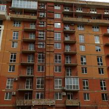 Хід будівництва просп. Незалежності, 106а, 7 секція, березень 2026