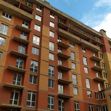 Хід будівництва просп. Незалежності, 106а, 8 секція, березень 2026