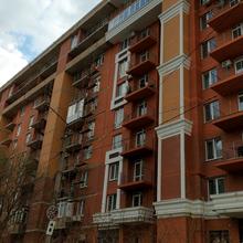 Хід будівництва просп. Незалежності, 106а, 7 секція, березень 2026