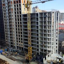 Ход строительства ЖК Stanford, Общие, март 2026