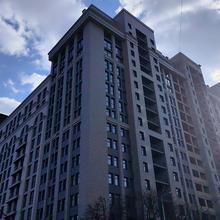 Ход строительства ЖК Stanford, 103 - 107 секции, март 2026