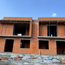Ход строительства КГ Horishniy Hills, 0, март 2026