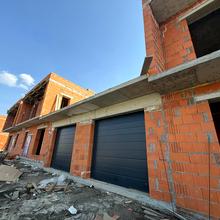 Ход строительства КГ Horishniy Hills, 0, март 2026