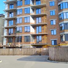 Хід будівництва вул. Райдужна, Будинок, березень 2026