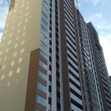 Ход строительства ЖК Атлант (Коцюбинское), 12-13 дома, март 2026