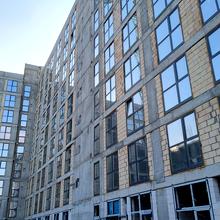 Хід будівництва ЖК Sense City, 1 секція, березень 2026