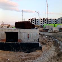 Хід будівництва ЖК Львівський Затишок, 9 будинок, березень 2026