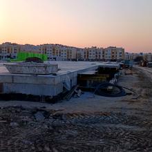 Хід будівництва ЖК Львівський Затишок, 10 будинок, березень 2026