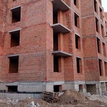 Хід будівництва ЖК Європейські Липки, 3 будинок, березень 2026