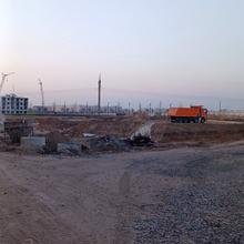 Хід будівництва ЖК Європейські Липки, 4 будинок, березень 2026