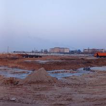 Хід будівництва ЖК Європейські Липки, 4 будинок, березень 2026