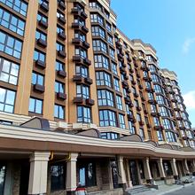 Хід будівництва ЖК Sofia Nova, вул. Приміська, 14, 16, березень 2026