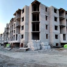 Хід будівництва ЖК Львівський Затишок, 9 будинок, березень 2026