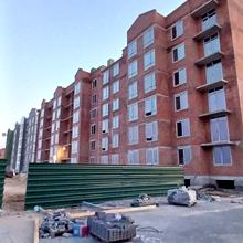 Хід будівництва ЖК Європейські Липки, 2 будинок, березень 2026