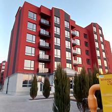 Хід будівництва ЖК Європейські Липки, 1 будинок, березень 2026