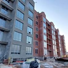 Хід будівництва ЖК Європейські Липки, 2 будинок, березень 2026