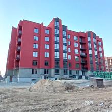 Хід будівництва ЖК Європейські Липки, 1 будинок, березень 2026