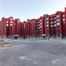 Хід будівництва ЖК Європейські Липки, 1 будинок, березень 2026