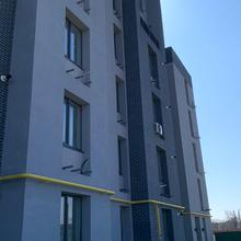 Ход строительства Жилой городок KEKS, 4 дом, март 2026