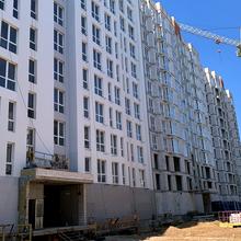 Хід будівництва Житлове містечко ARTVILLE, 4-6 будинки, березень 2026