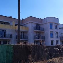 Хід будівництва ЖК Трояндовий, 1 будинок, березень 2026