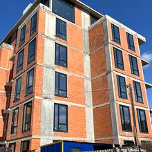 Хід будівництва ЖК Willa Karolina, 1-3 секції, березень 2026