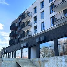 Хід будівництва ЖК PRAUD comfort, Будинок, березень 2026