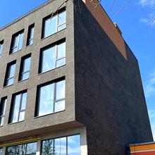 Хід будівництва ЖК PRAUD comfort, Будинок, березень 2026