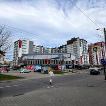 Ход строительства Микрорайон Европейский city, 4 дом, март 2026