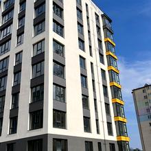 Хід будівництва Житловий квартал КАСКАД-ЯРКО, 2 будинок (секціії 7-8), березень 2026