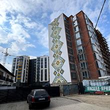 Хід будівництва Житловий квартал КАСКАД-ЯРКО, 2 будинок, березень 2026