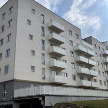 Хід будівництва ЖК Квартал Краківський, 6 будинок, березень 2026