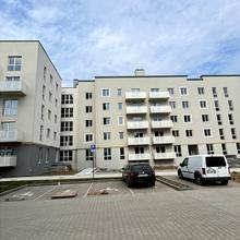 Хід будівництва ЖК Квартал Краківський, 6 будинок, березень 2026