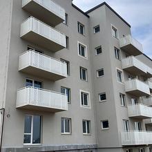 Хід будівництва ЖК Квартал Краківський, 6 будинок, березень 2026