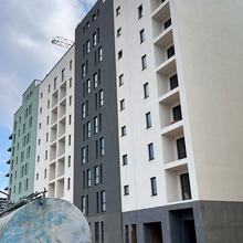 Хід будівництва ЖК Квартал Краківський, 4 будинок (секції Г-Д), березень 2026