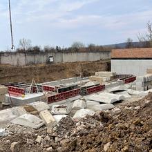 Хід будівництва ЖК WAWEL, 9 будинок, березень 2026