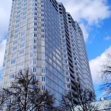 Хід будівництва ЖК на Петлюри, 28, 4 будинок, березень 2026