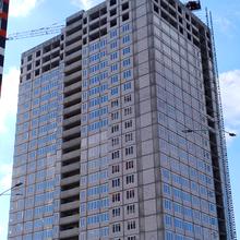 Хід будівництва ЖК на Петлюри, 28, 4 будинок, березень 2026