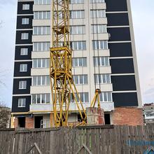 Хід будівництва вул. Галицька, 1 будинок, березень 2026