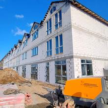 Ход строительства Апарт-комплекс PRO MISTO, 1 дом, март 2026