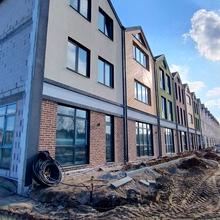 Ход строительства Апарт-комплекс PRO MISTO, 1 дом, март 2026