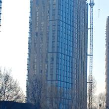 Хід будівництва ЖК H2O, 2 будинок, березень 2026