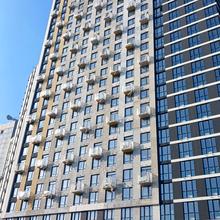 Хід будівництва ЖК H2O, 1 будинок, березень 2026