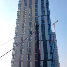 Хід будівництва ЖК H2O, 2 будинок, березень 2026