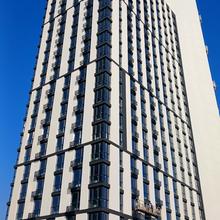 Хід будівництва ЖК H2O, 1 будинок, березень 2026