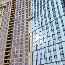 Хід будівництва ЖК H2O, 2 будинок, березень 2026