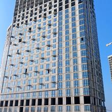 Хід будівництва ЖК H2O, 3 будинок, березень 2026