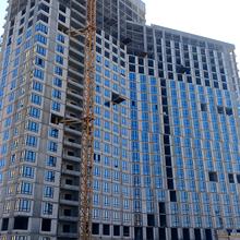 Хід будівництва ЖК H2O, 3 будинок, березень 2026