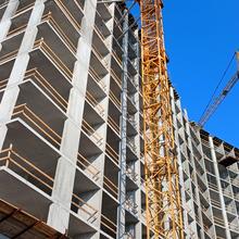 Хід будівництва ЖК H2O, 12 будинок, березень 2026